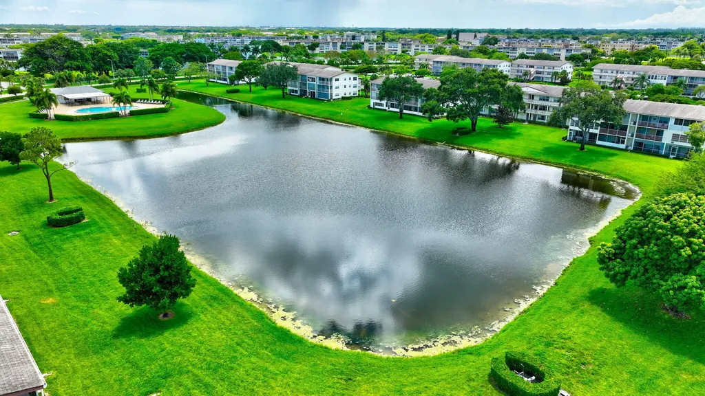 339 Preston I Boca Raton FL 33434