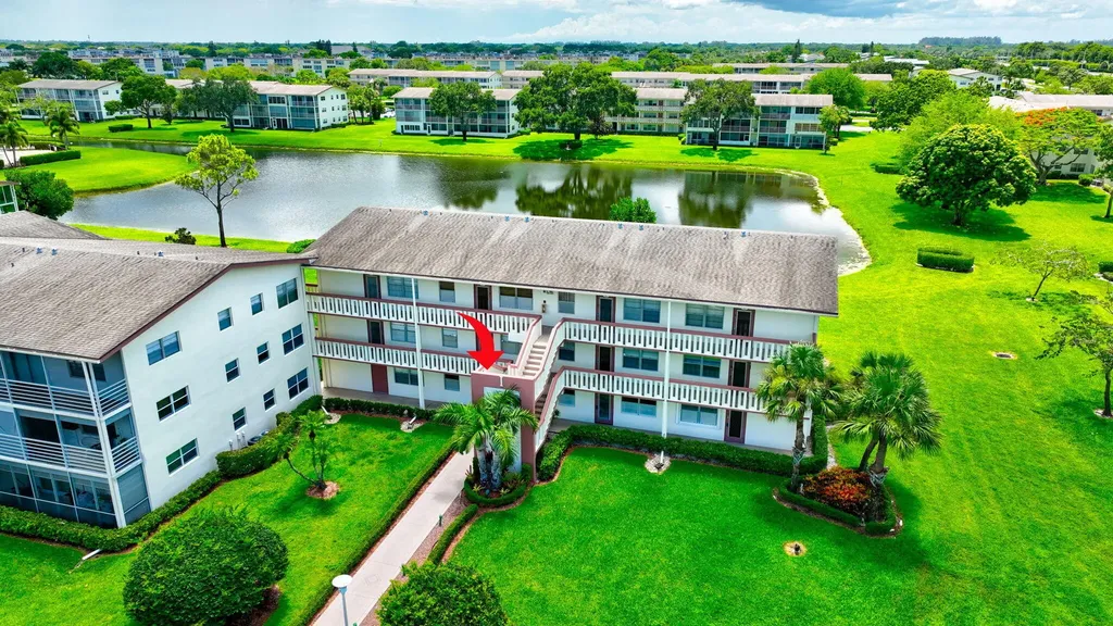 339 Preston I Boca Raton FL 33434