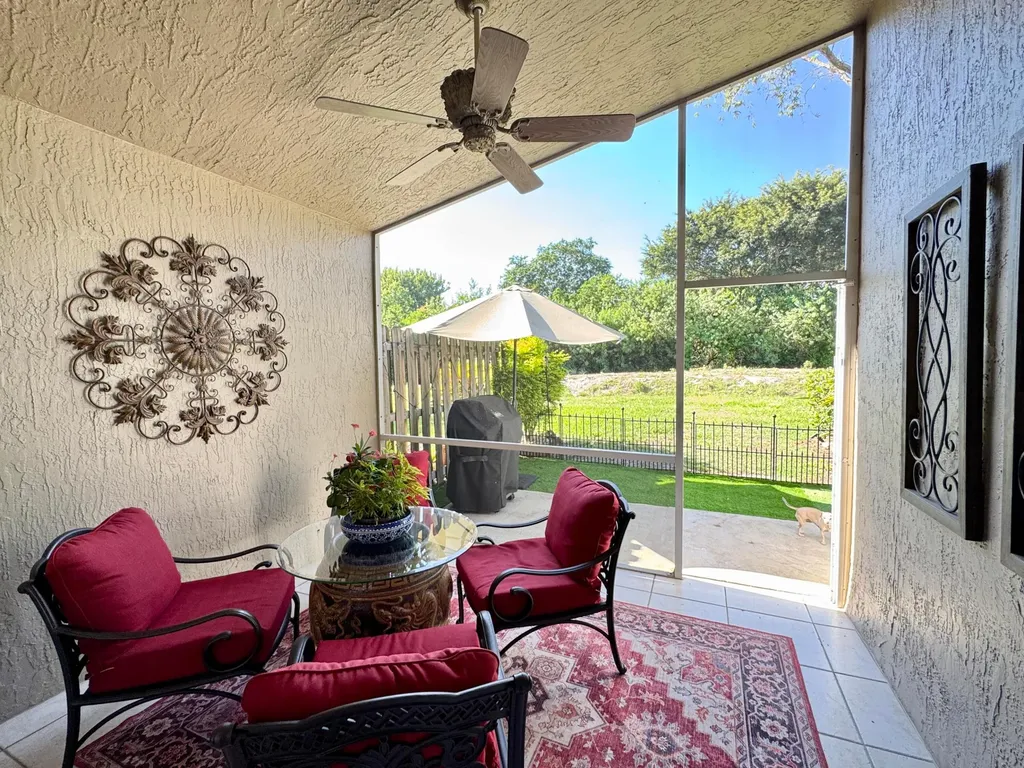 7687 Cherry Blossom Street Boynton Beach FL 33437