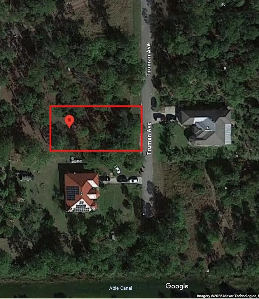 7 Truman Avenue Lehigh Acres FL 33936