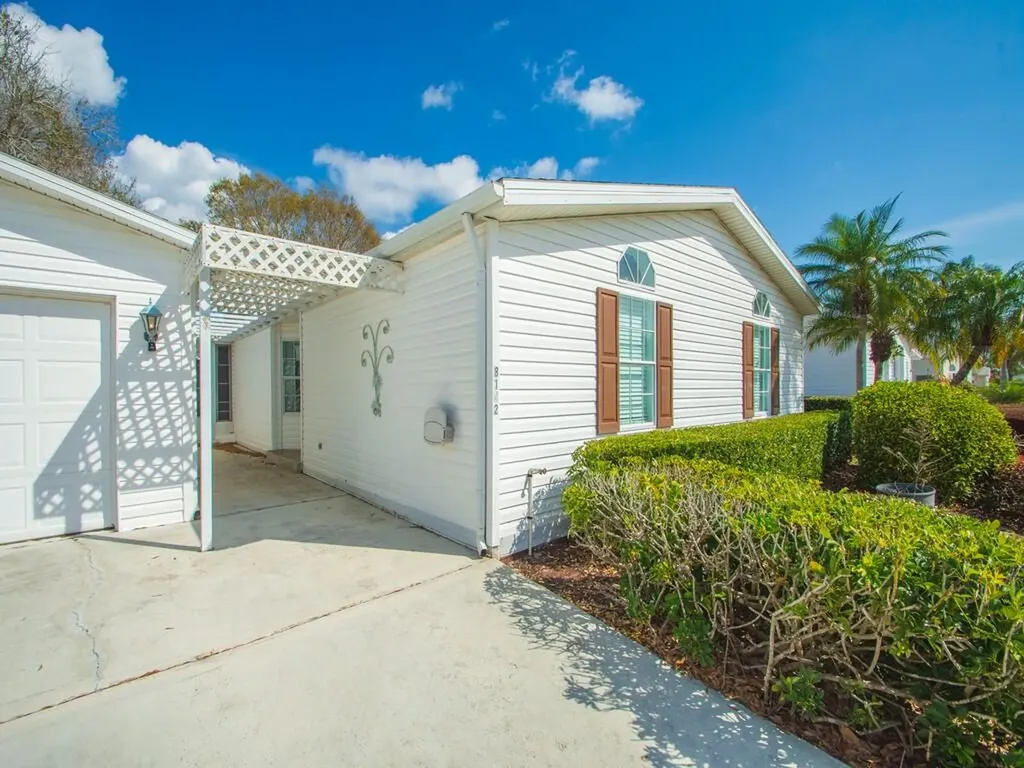 8142 Meadowlark Lane Port St Lucie FL 34952