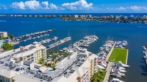 806 E Windward Way Lantana FL 33462