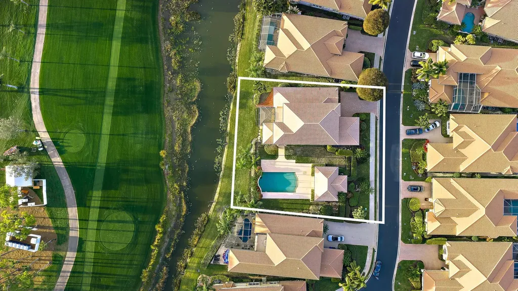 1119 Grand Cay Drive Palm Beach Gardens FL 33418