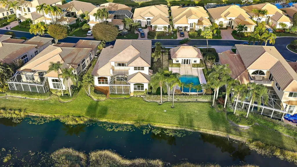 1119 Grand Cay Drive Palm Beach Gardens FL 33418