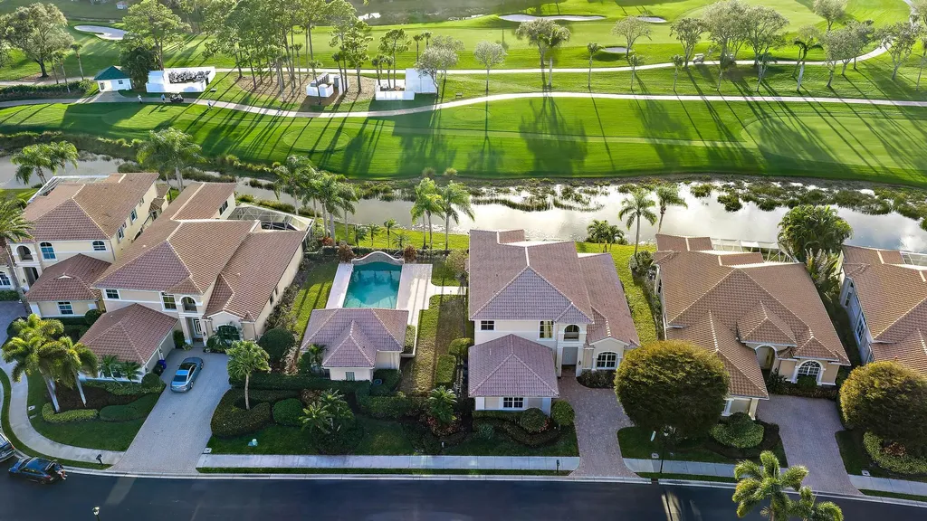 1119 Grand Cay Drive Palm Beach Gardens FL 33418