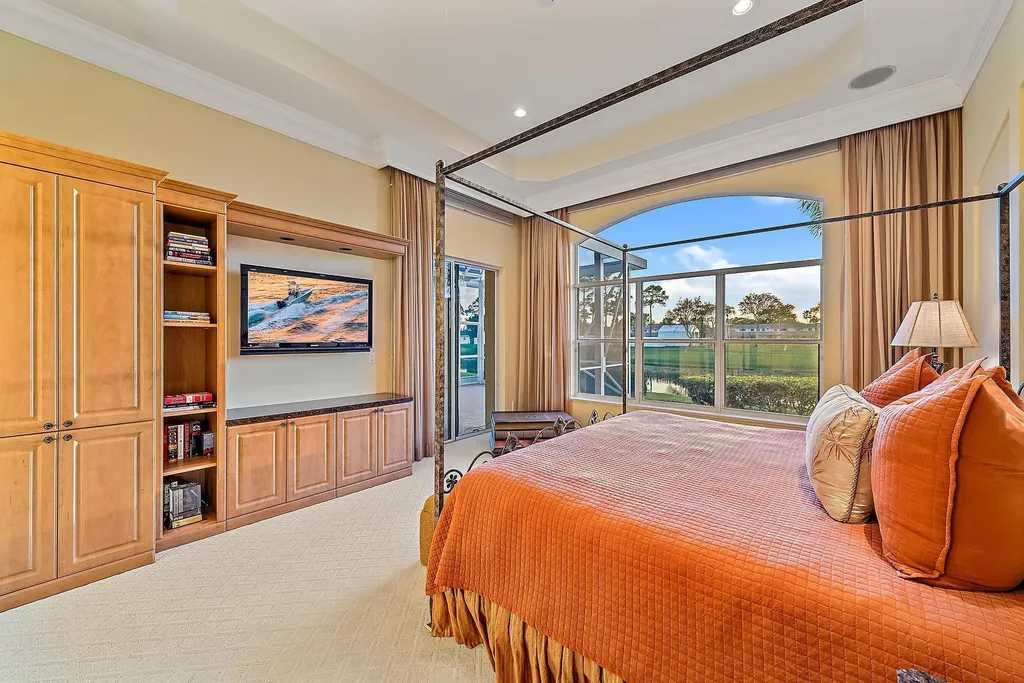 1119 Grand Cay Drive Palm Beach Gardens FL 33418