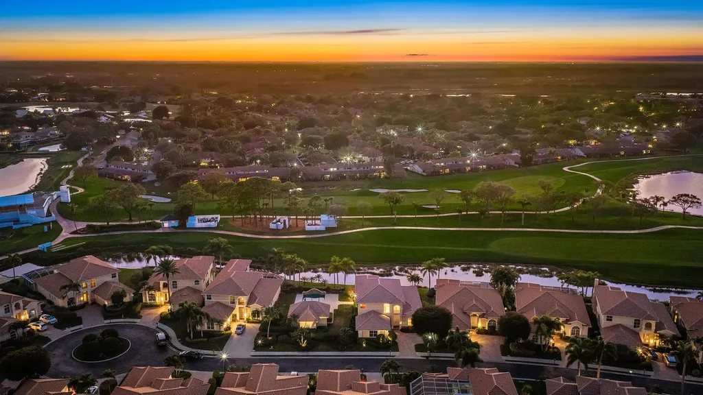 1119 Grand Cay Drive Palm Beach Gardens FL 33418