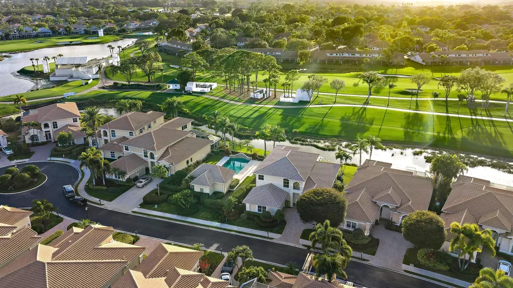 1119 Grand Cay Drive Palm Beach Gardens FL 33418