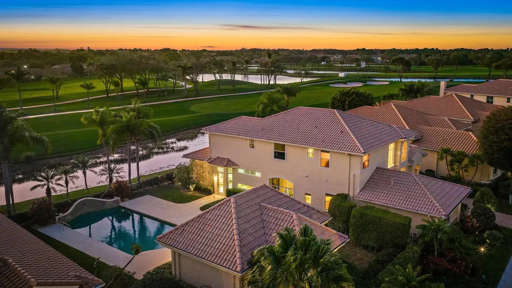 1119 Grand Cay Drive Palm Beach Gardens FL 33418