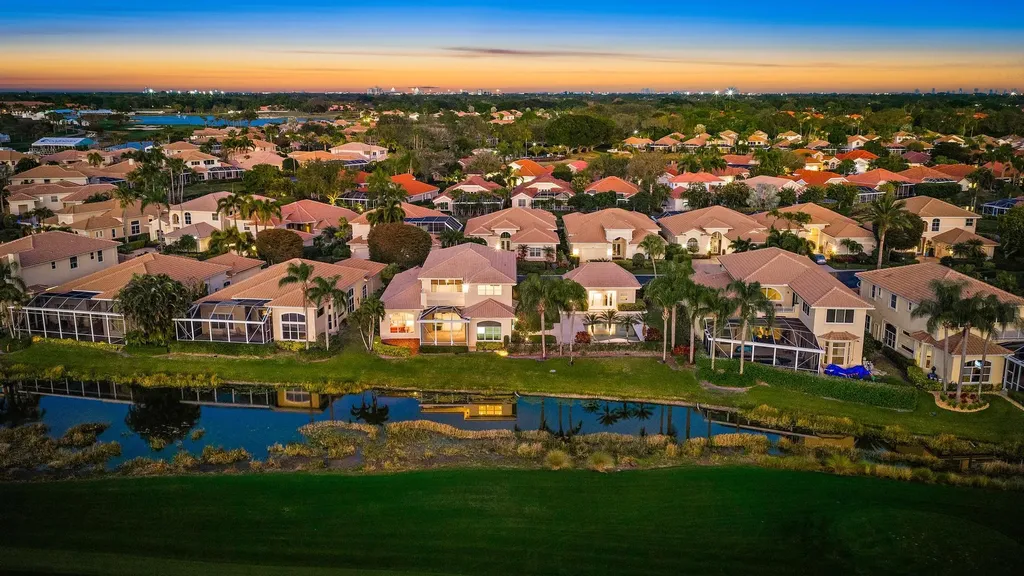 1119 Grand Cay Drive Palm Beach Gardens FL 33418