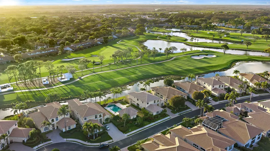 1119 Grand Cay Drive Palm Beach Gardens FL 33418