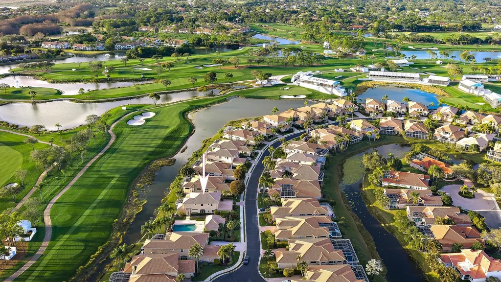 1119 Grand Cay Drive Palm Beach Gardens FL 33418