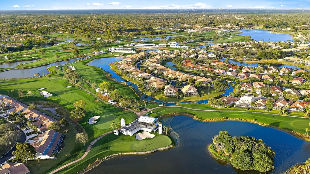 1119 Grand Cay Drive Palm Beach Gardens FL 33418