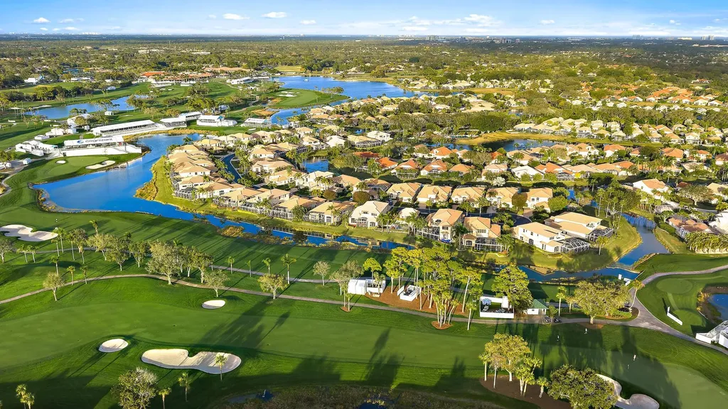 1119 Grand Cay Drive Palm Beach Gardens FL 33418