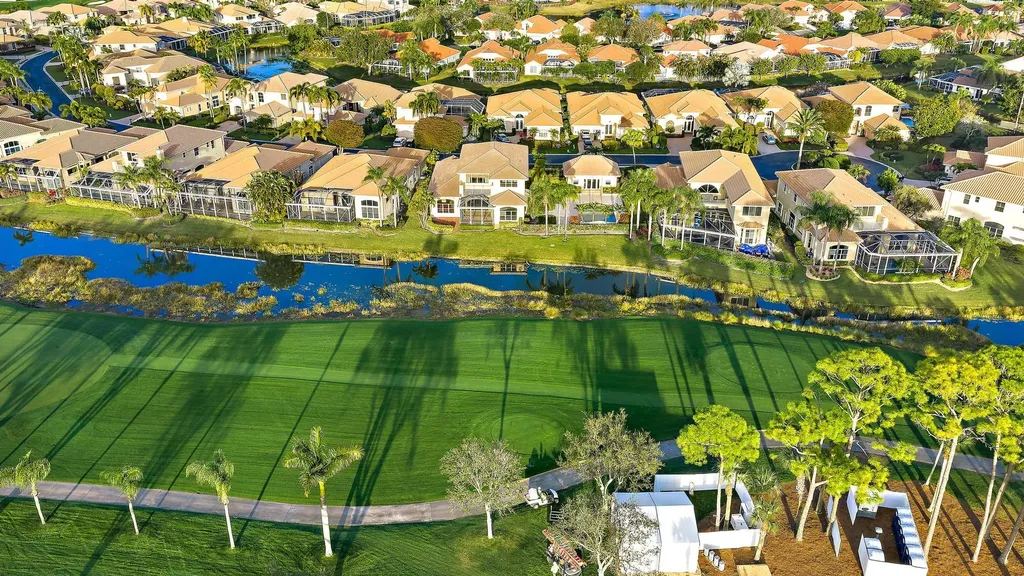 1119 Grand Cay Drive Palm Beach Gardens FL 33418