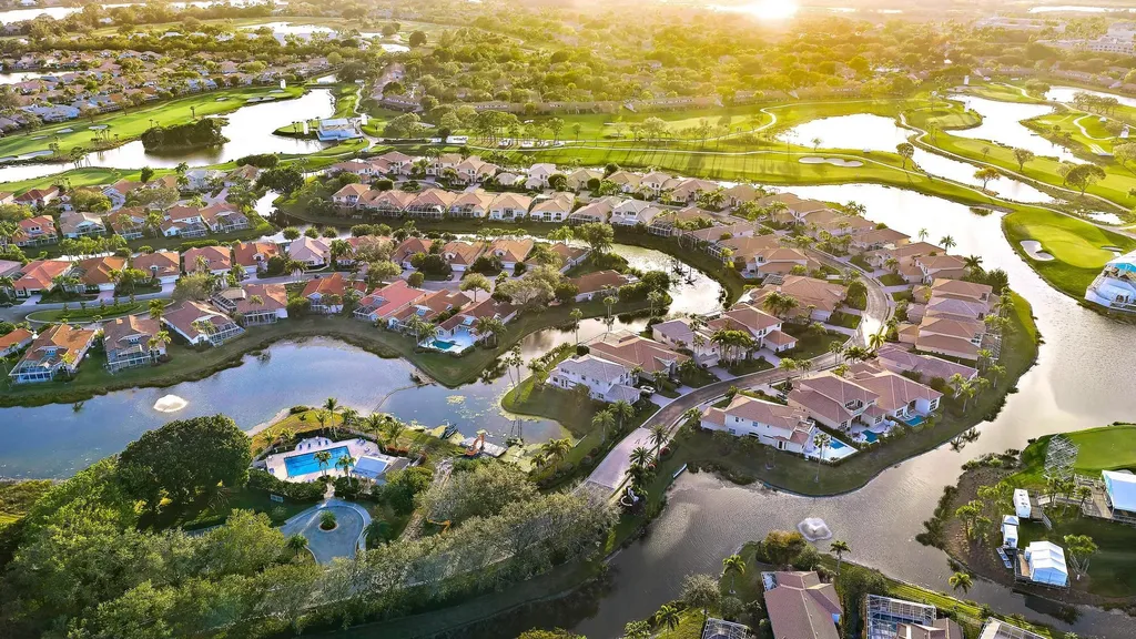 1119 Grand Cay Drive Palm Beach Gardens FL 33418