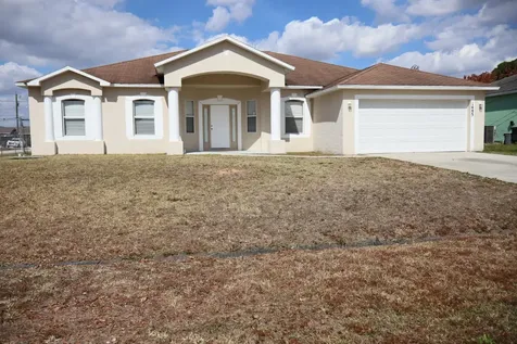1485 SW Santiago Avenue Port St Lucie FL 34953
