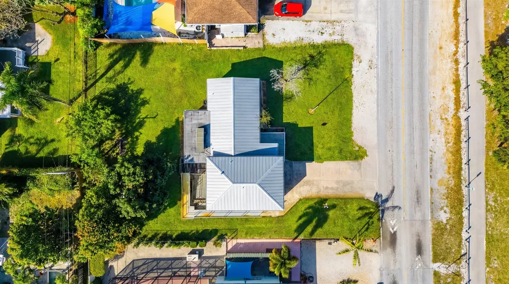 5160 Lake Osborne Drive Lake Worth FL 33461