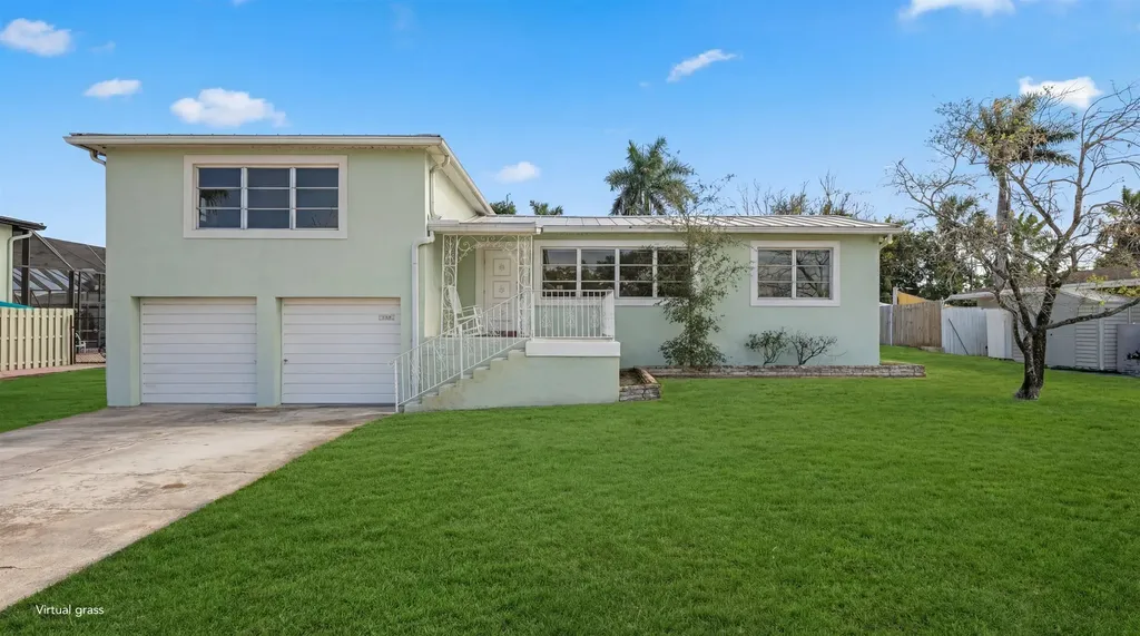 5160 Lake Osborne Drive Lake Worth FL 33461