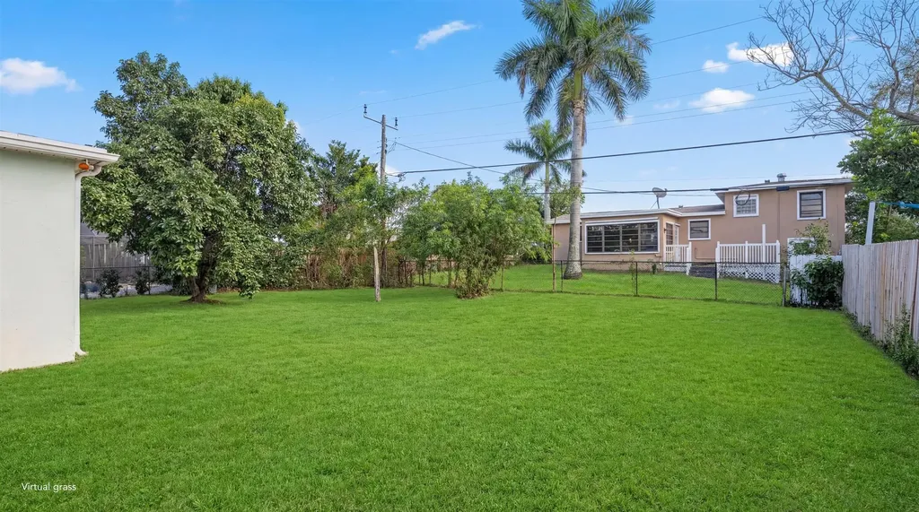 5160 Lake Osborne Drive Lake Worth FL 33461