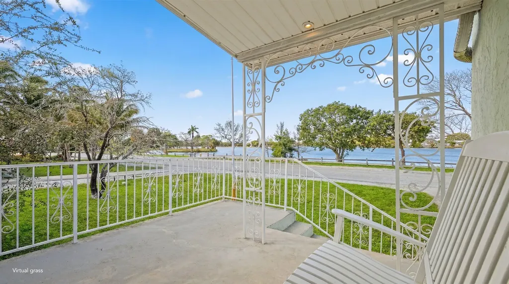 5160 Lake Osborne Drive Lake Worth FL 33461