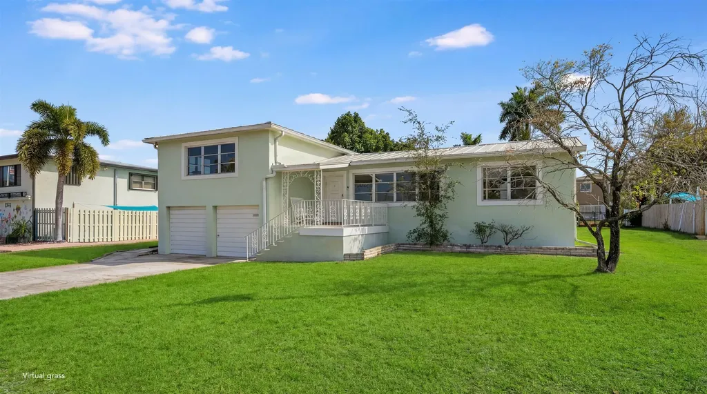 5160 Lake Osborne Drive Lake Worth FL 33461