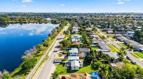 5160 Lake Osborne Drive Lake Worth FL 33461