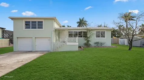 5160 Lake Osborne Drive Lake Worth FL 33461