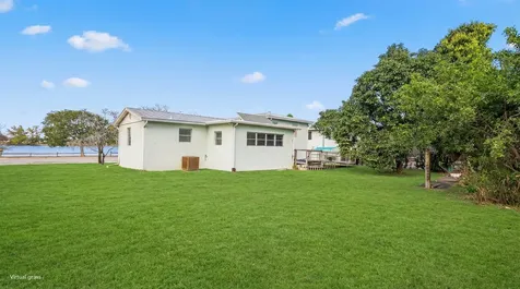5160 Lake Osborne Drive Lake Worth FL 33461
