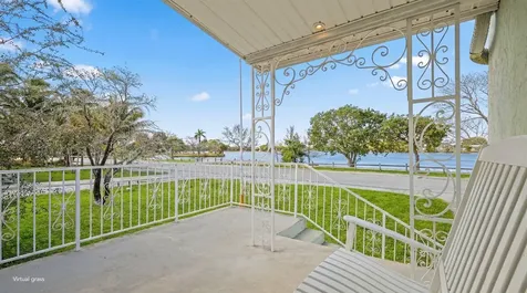 5160 Lake Osborne Drive Lake Worth FL 33461