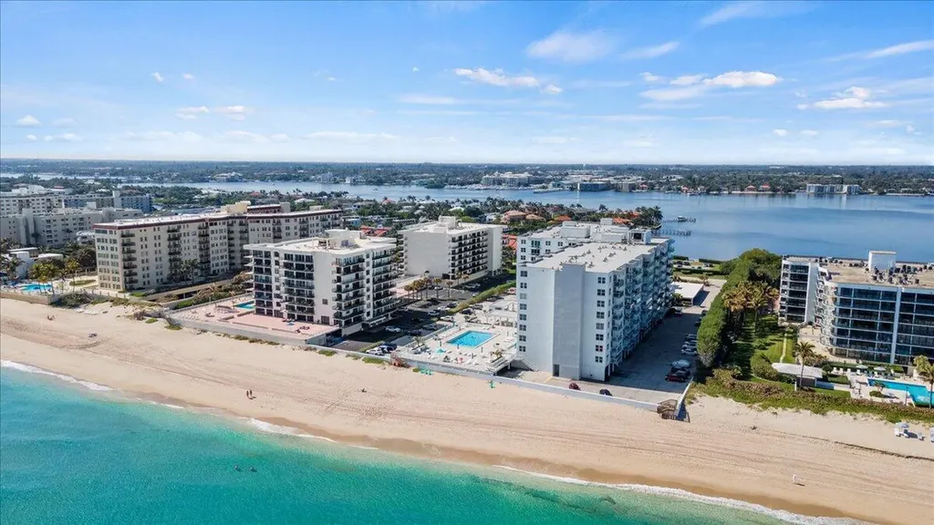 3450 S Ocean Boulevard Palm Beach FL 33480