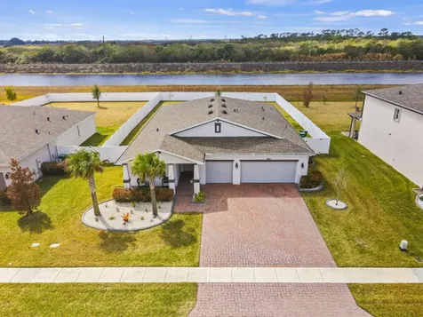 7608 NW Deysbrook Lane Port St Lucie FL 34987