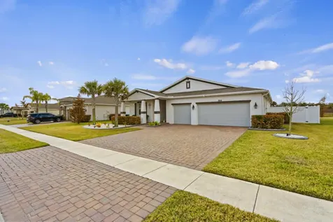 7608 NW Deysbrook Lane Port St Lucie FL 34987