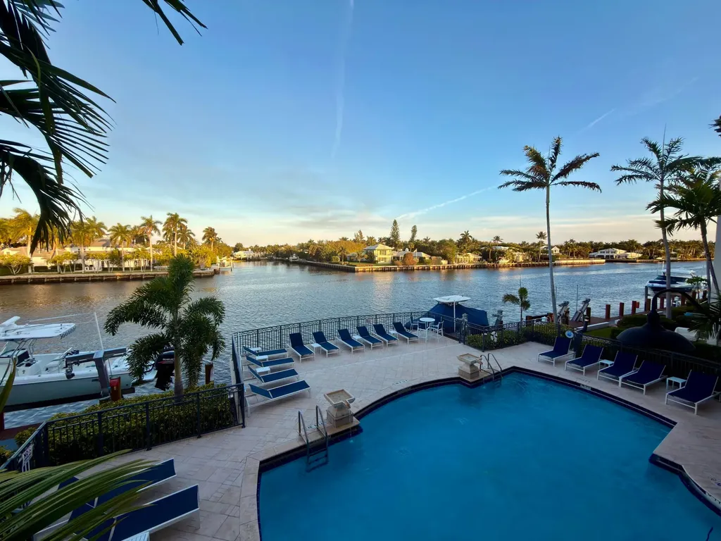 3041 Waterside Circle Boynton Beach FL 33435