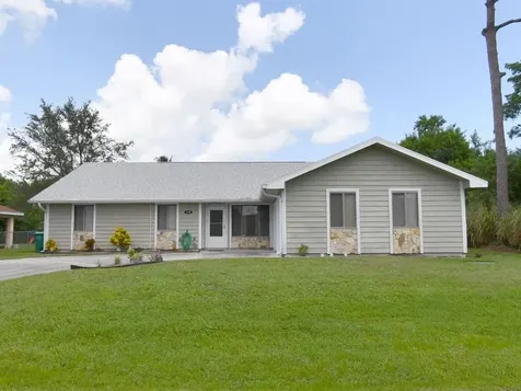119 SW Fairchild Avenue Port St Lucie FL 34984