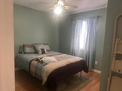 119 SW Fairchild Avenue Port St Lucie FL 34984
