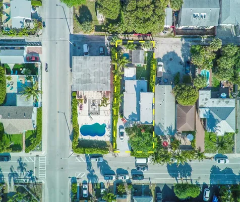 626 N J Street Lake Worth Beach FL 33460