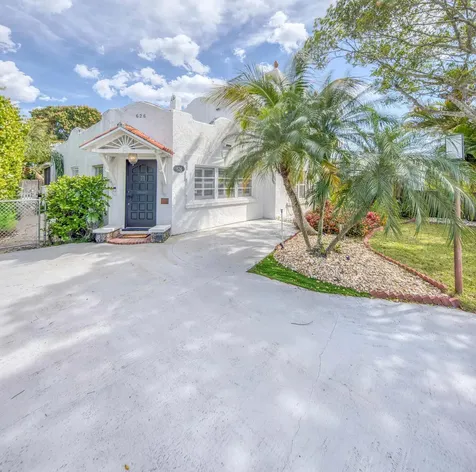 626 N J Street Lake Worth Beach FL 33460