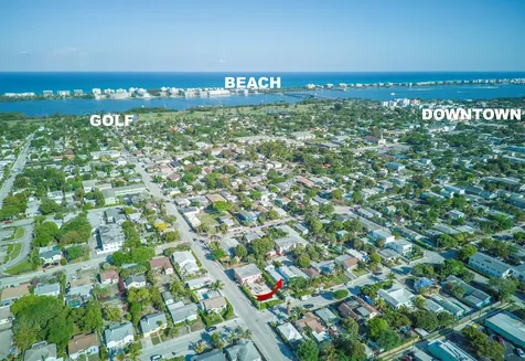 626 N J Street Lake Worth Beach FL 33460