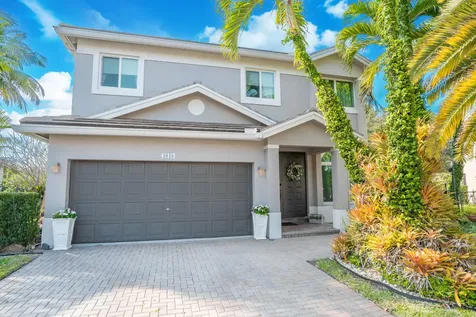 4948 NW 57th Lane Coral Springs FL 33067