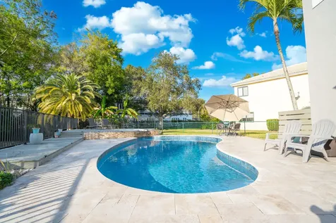 4948 NW 57th Lane Coral Springs FL 33067