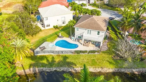 4948 NW 57th Lane Coral Springs FL 33067
