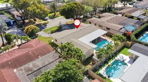 11911 NW 14th Court Pembroke Pines FL 33026