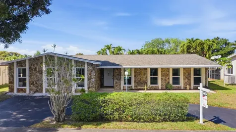 11911 NW 14th Court Pembroke Pines FL 33026