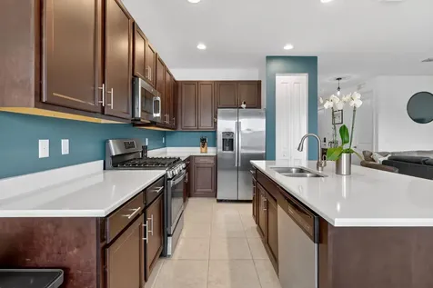 11800 SW Silverlake Falls Drive Port St Lucie FL 34987