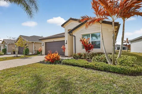 11800 SW Silverlake Falls Drive Port St Lucie FL 34987