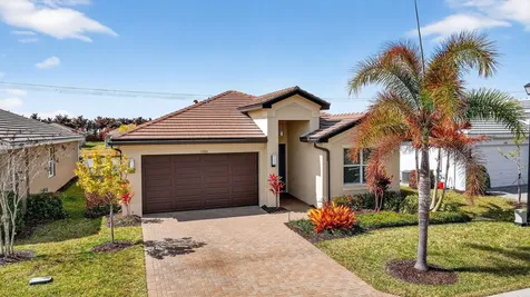 11800 SW Silverlake Falls Drive Port St Lucie FL 34987