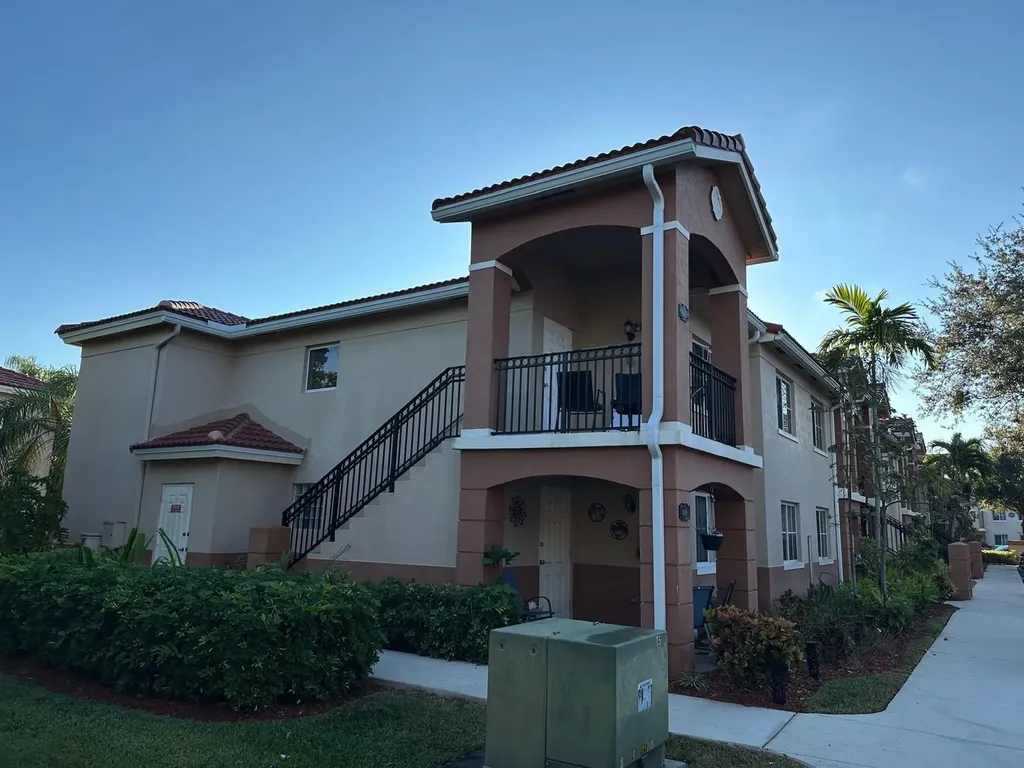 3481 Briar Bay Boulevard West Palm Beach FL 33411