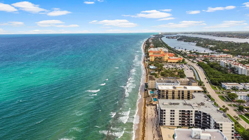 3580 S Ocean Boulevard South Palm Beach FL 33480