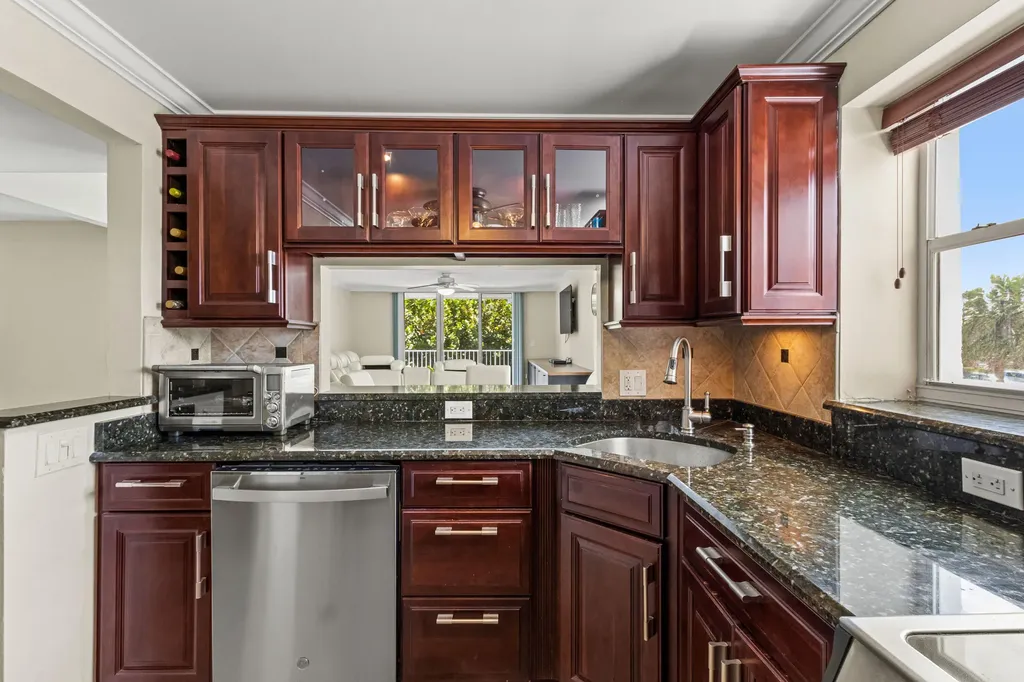 3580 S Ocean Boulevard South Palm Beach FL 33480